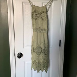 Altar’d State dress